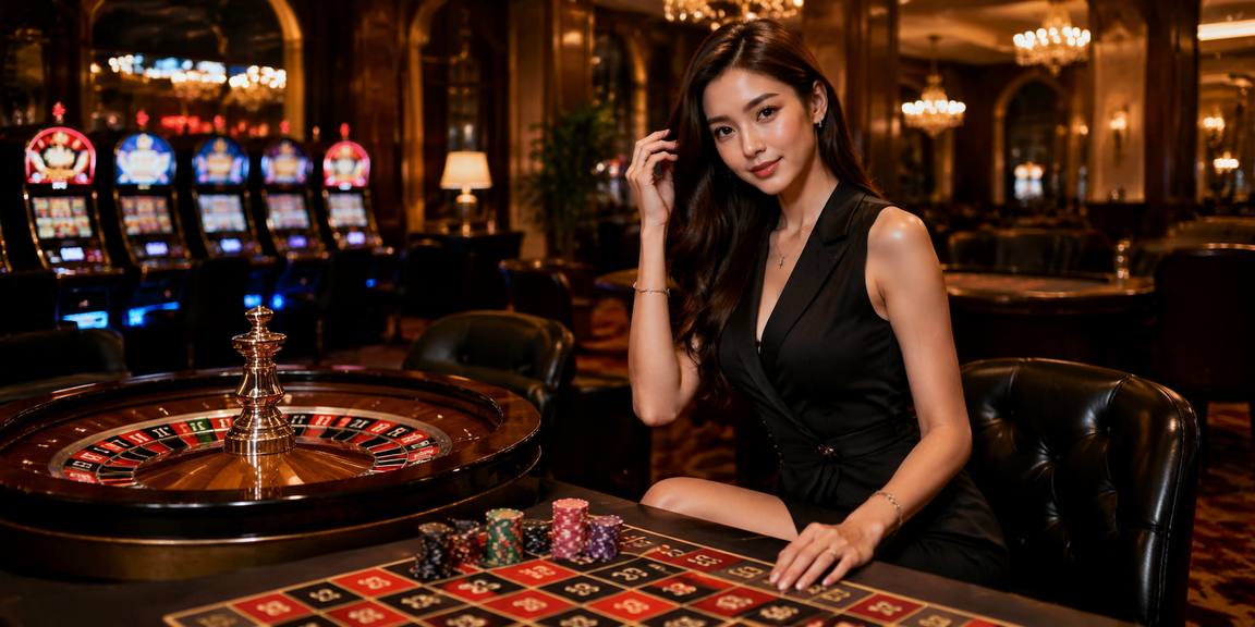 Genie Three Wishes di Lobby ttbet login